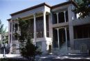 Museum in Palace near Bazaar, Tehran